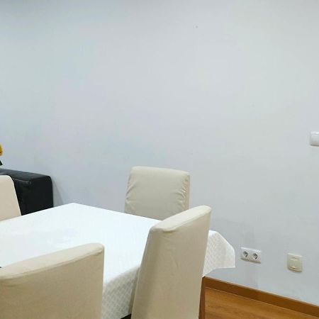 Adalberto Nascimento Luxury Aparta-Hostel At Colinas Do Cruzeiro 奥迪韦拉什 外观 照片