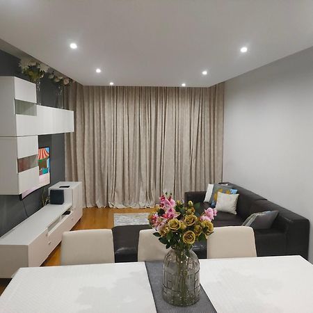 Adalberto Nascimento Luxury Aparta-Hostel At Colinas Do Cruzeiro 奥迪韦拉什 外观 照片
