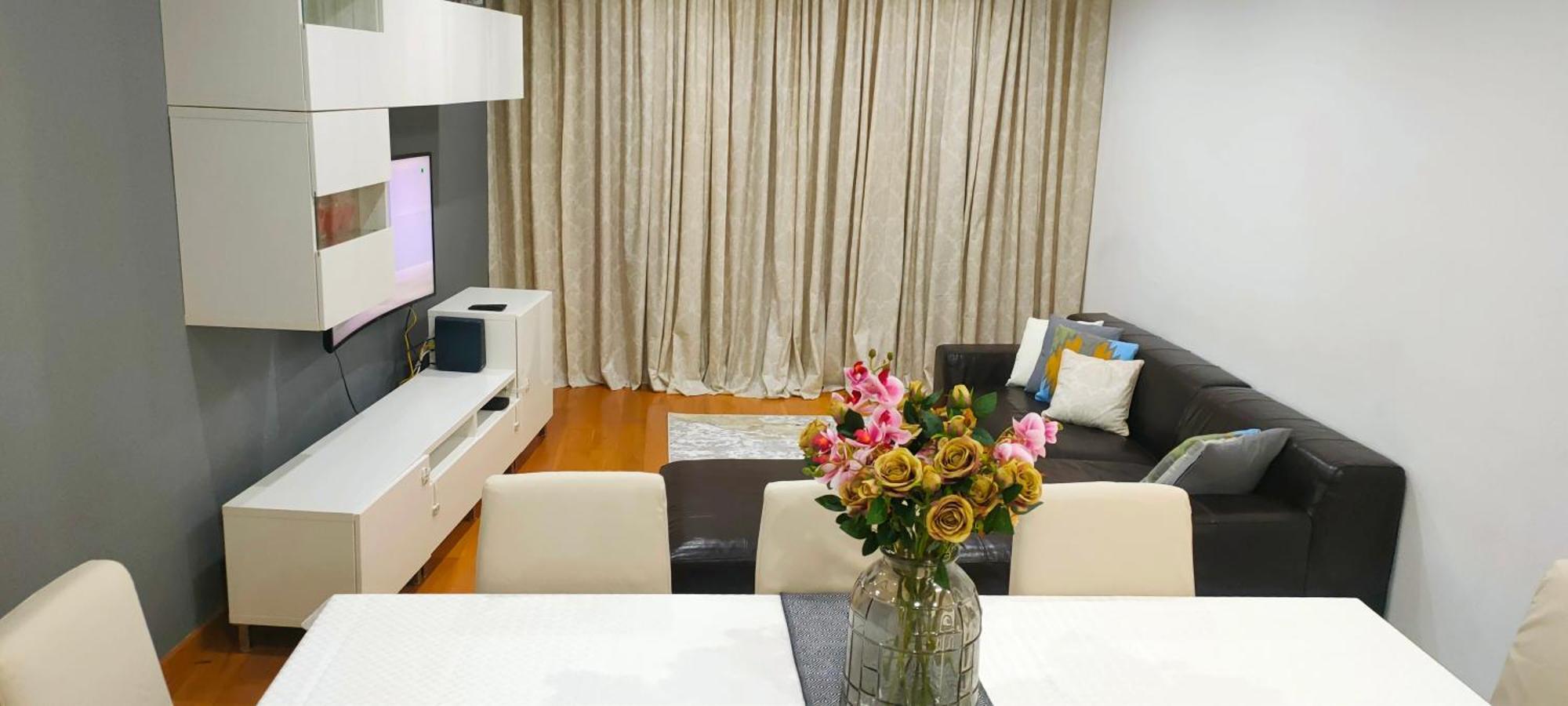 Adalberto Nascimento Luxury Aparta-Hostel At Colinas Do Cruzeiro 奥迪韦拉什 外观 照片