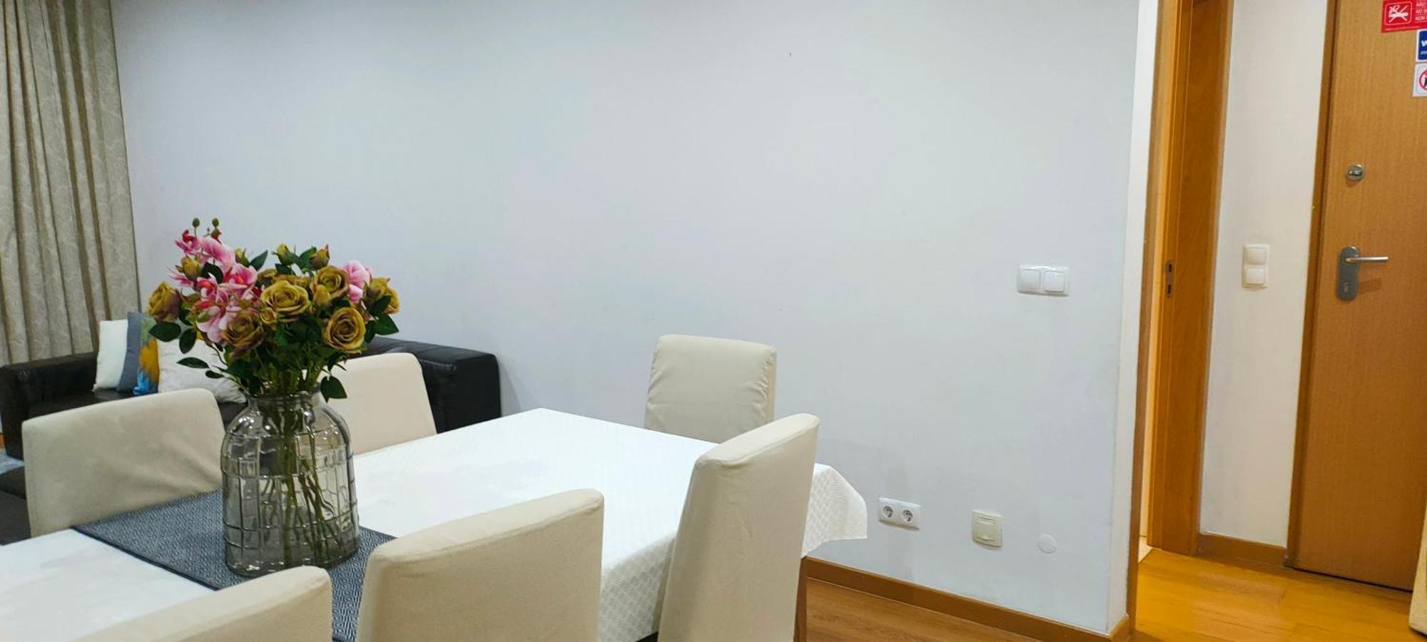 Adalberto Nascimento Luxury Aparta-Hostel At Colinas Do Cruzeiro 奥迪韦拉什 外观 照片
