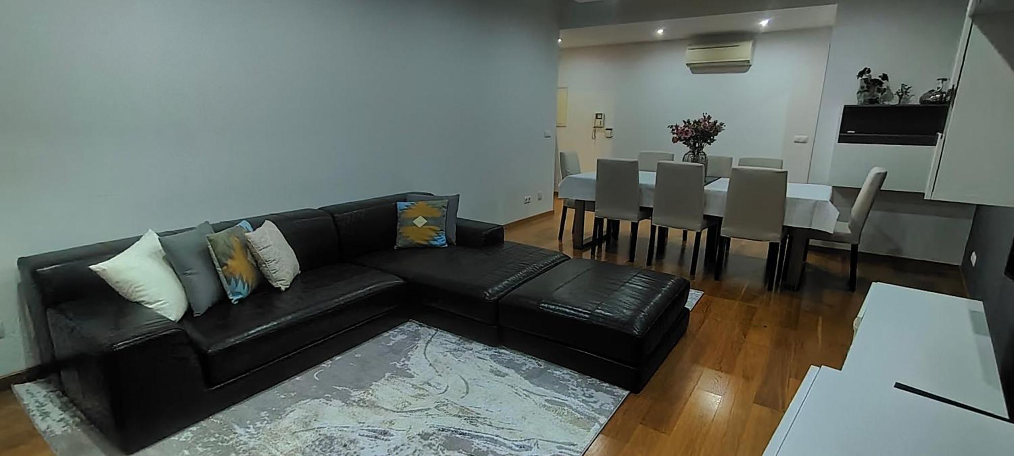 Adalberto Nascimento Luxury Aparta-Hostel At Colinas Do Cruzeiro 奥迪韦拉什 外观 照片