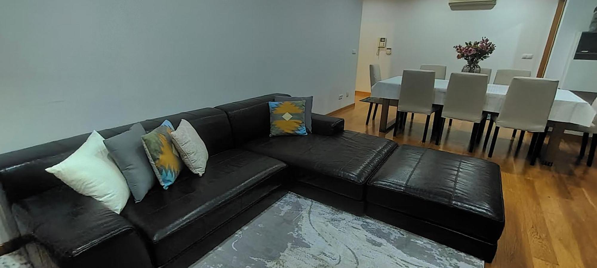 Adalberto Nascimento Luxury Aparta-Hostel At Colinas Do Cruzeiro 奥迪韦拉什 外观 照片