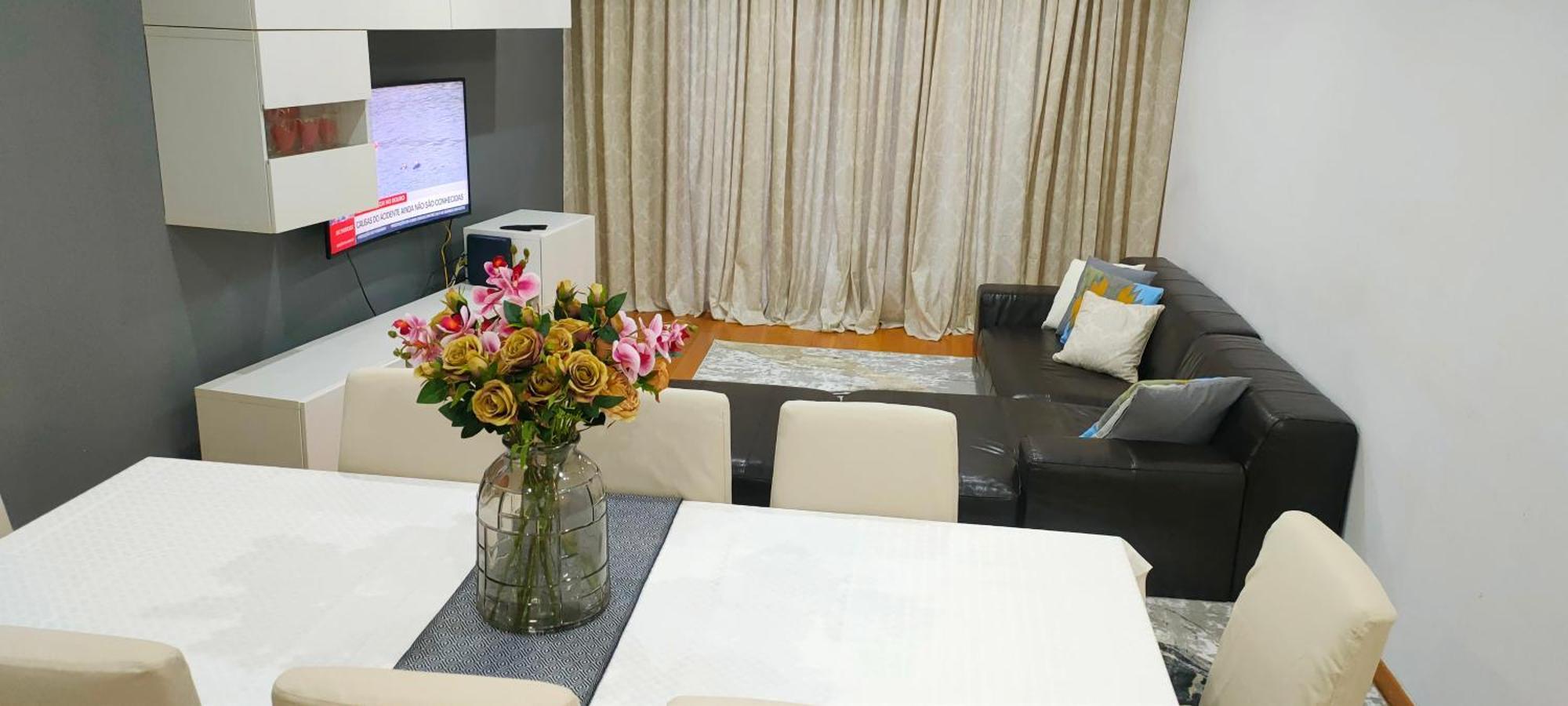 Adalberto Nascimento Luxury Aparta-Hostel At Colinas Do Cruzeiro 奥迪韦拉什 外观 照片