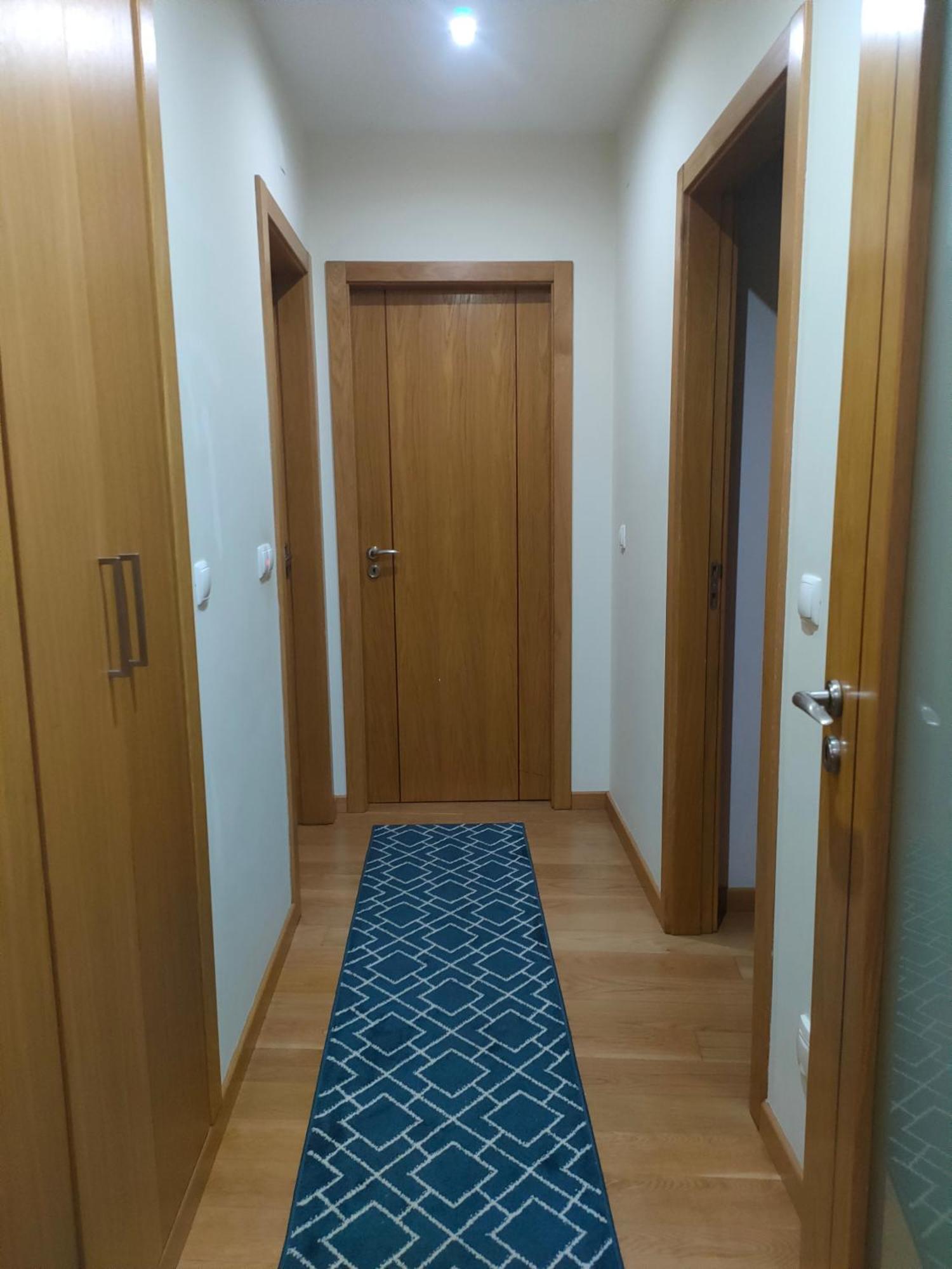 Adalberto Nascimento Luxury Aparta-Hostel At Colinas Do Cruzeiro 奥迪韦拉什 外观 照片