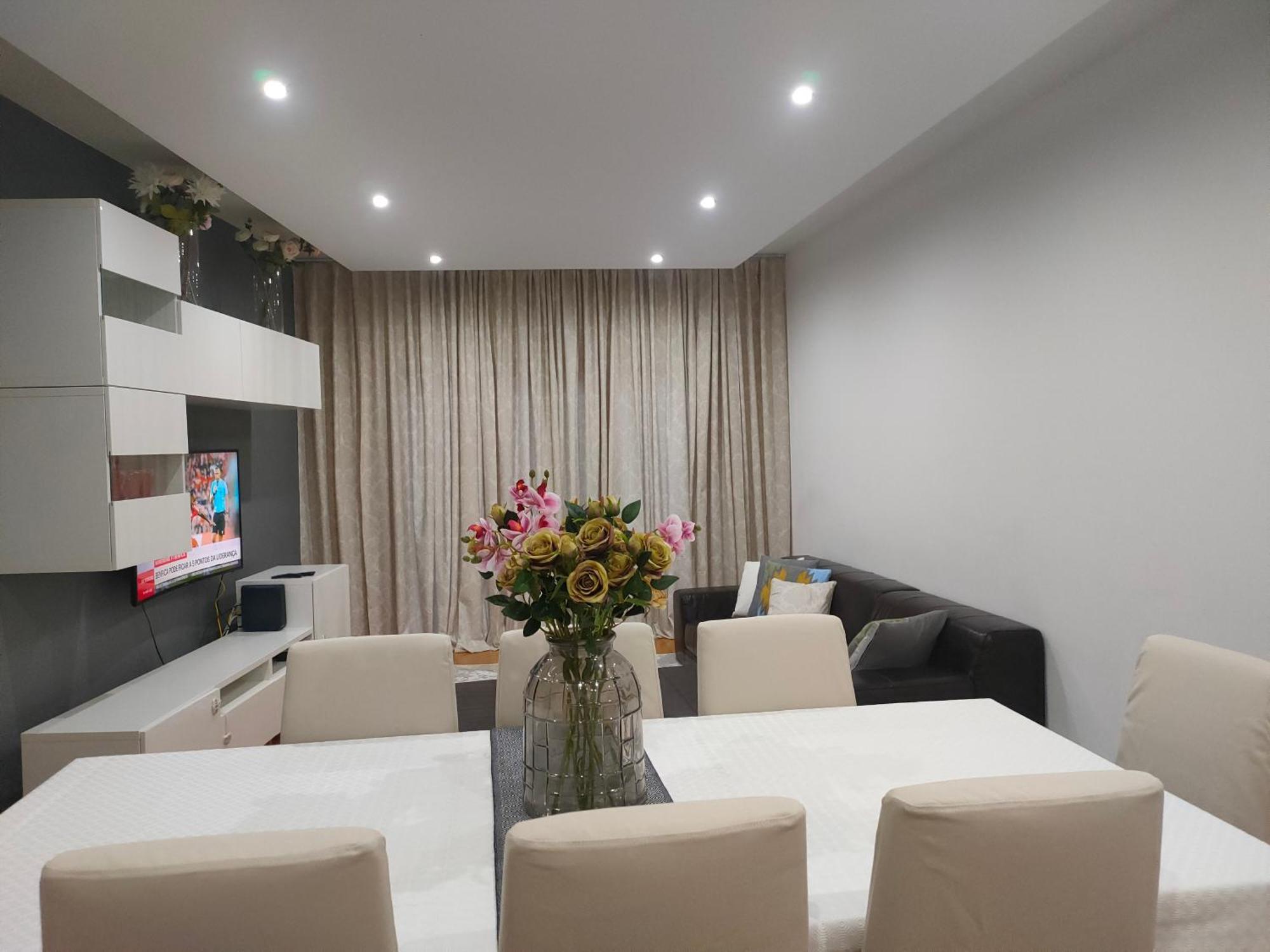 Adalberto Nascimento Luxury Aparta-Hostel At Colinas Do Cruzeiro 奥迪韦拉什 外观 照片