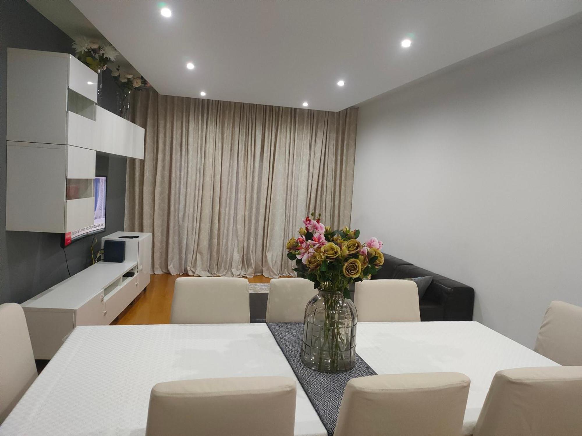 Adalberto Nascimento Luxury Aparta-Hostel At Colinas Do Cruzeiro 奥迪韦拉什 外观 照片