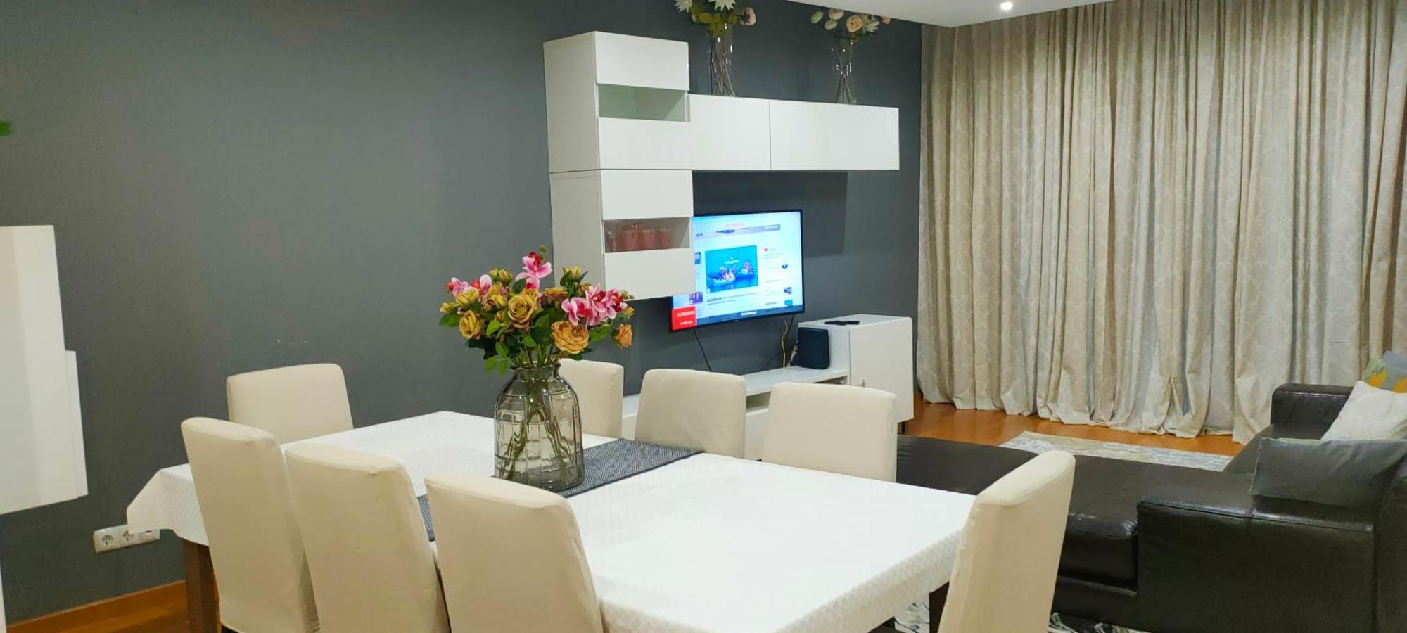 Adalberto Nascimento Luxury Aparta-Hostel At Colinas Do Cruzeiro 奥迪韦拉什 外观 照片