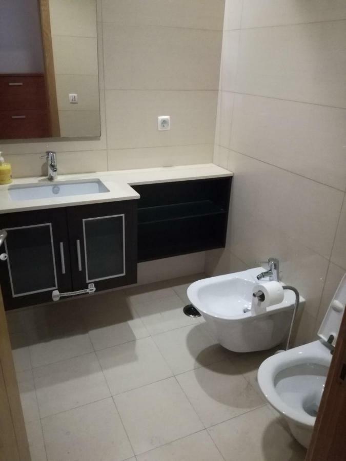 Adalberto Nascimento Luxury Aparta-Hostel At Colinas Do Cruzeiro 奥迪韦拉什 外观 照片