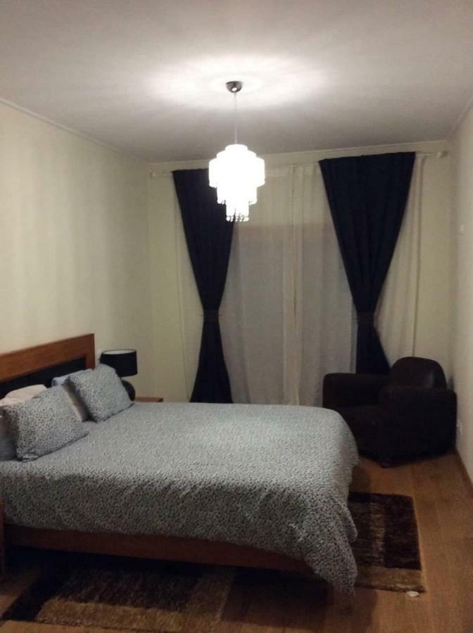 Adalberto Nascimento Luxury Aparta-Hostel At Colinas Do Cruzeiro 奥迪韦拉什 外观 照片