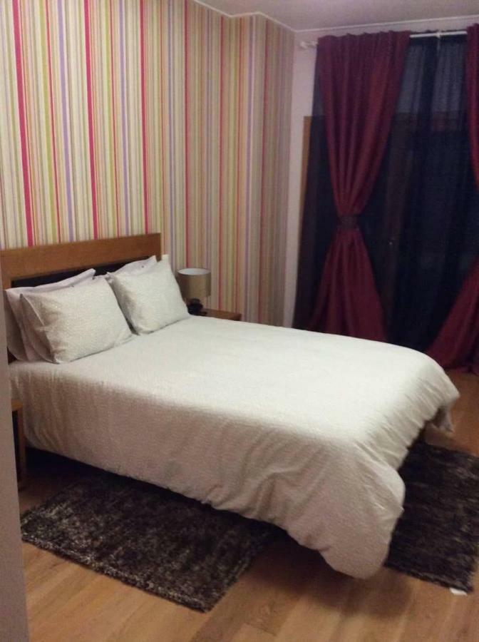 Adalberto Nascimento Luxury Aparta-Hostel At Colinas Do Cruzeiro 奥迪韦拉什 外观 照片