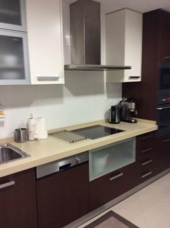 Adalberto Nascimento Luxury Aparta-Hostel At Colinas Do Cruzeiro 奥迪韦拉什 外观 照片
