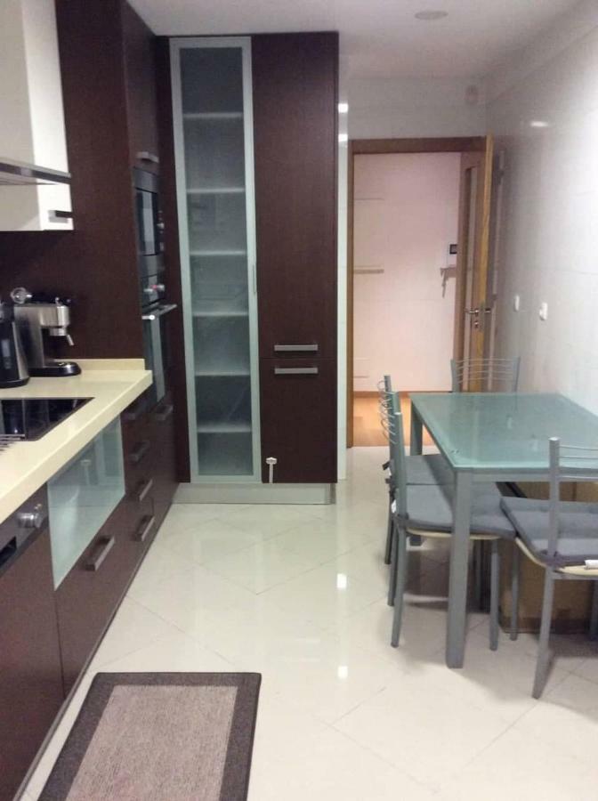 Adalberto Nascimento Luxury Aparta-Hostel At Colinas Do Cruzeiro 奥迪韦拉什 外观 照片