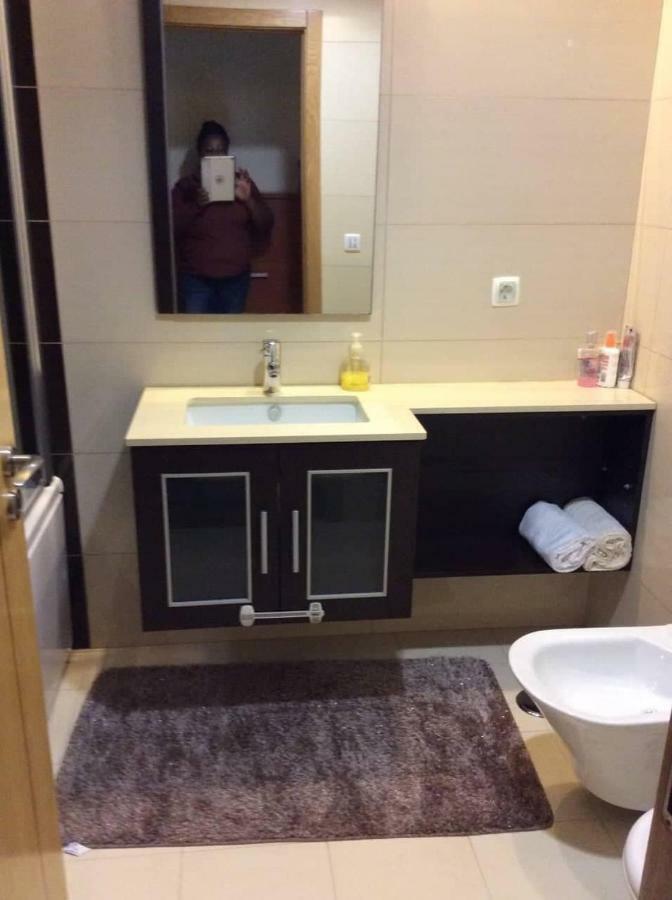 Adalberto Nascimento Luxury Aparta-Hostel At Colinas Do Cruzeiro 奥迪韦拉什 外观 照片