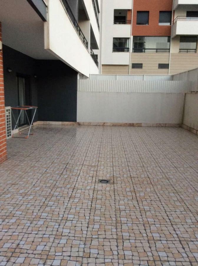 Adalberto Nascimento Luxury Aparta-Hostel At Colinas Do Cruzeiro 奥迪韦拉什 外观 照片