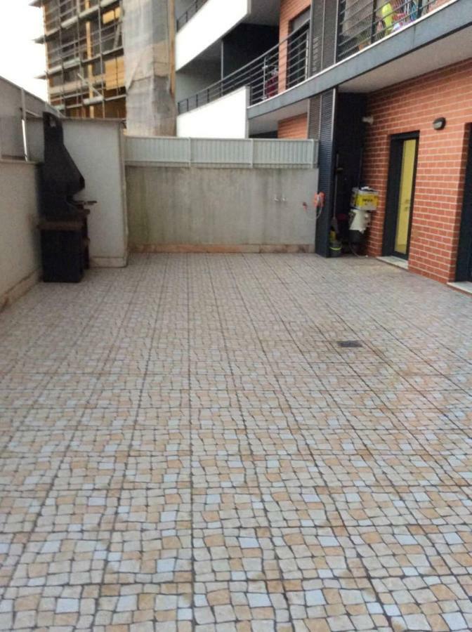 Adalberto Nascimento Luxury Aparta-Hostel At Colinas Do Cruzeiro 奥迪韦拉什 外观 照片