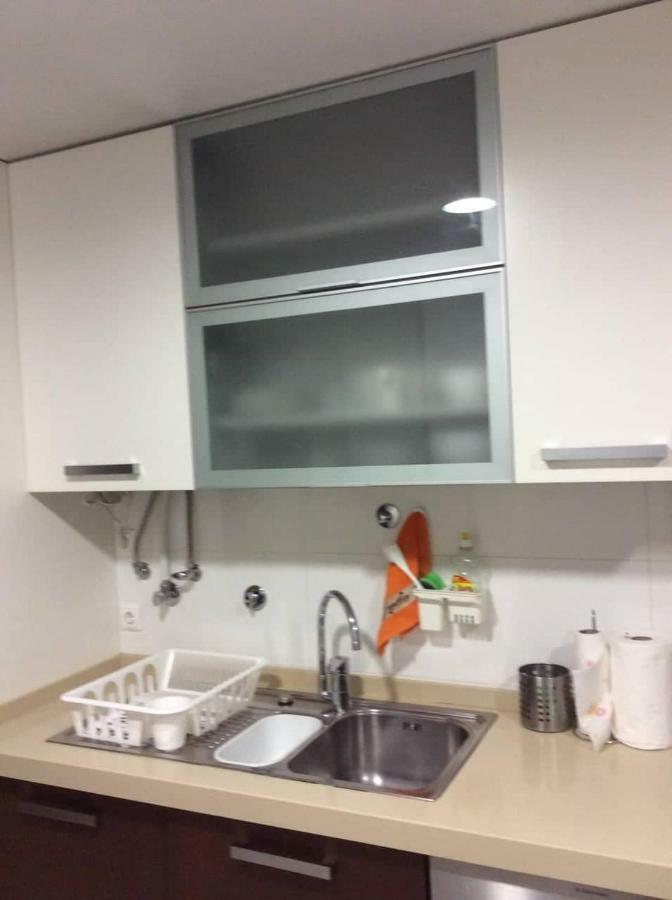 Adalberto Nascimento Luxury Aparta-Hostel At Colinas Do Cruzeiro 奥迪韦拉什 外观 照片
