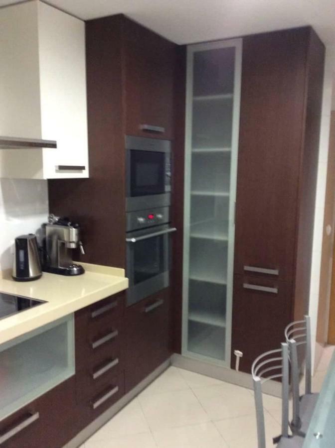 Adalberto Nascimento Luxury Aparta-Hostel At Colinas Do Cruzeiro 奥迪韦拉什 外观 照片